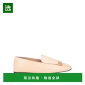 美国直邮 乐福鞋 SERGIO 1h可退 ROSSI 女鞋 17915080XJ 意大