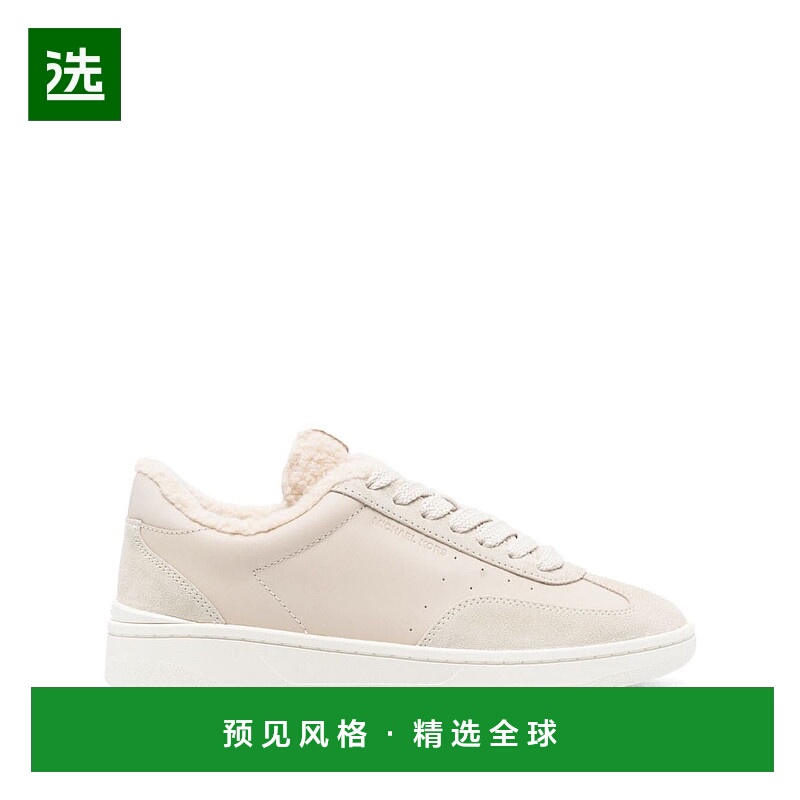 欧洲直邮michael kors 男士 时尚休闲鞋正品时尚百搭休闲舒适透气