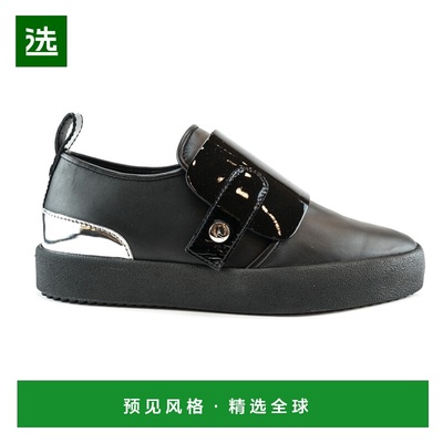 1h可退 香港直邮Giuseppe Zanotti 朱塞佩·萨诺第 男士 鞋 RU610