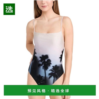 1h可退 【美国直邮】jonathan simkhai 女士 连衫裤