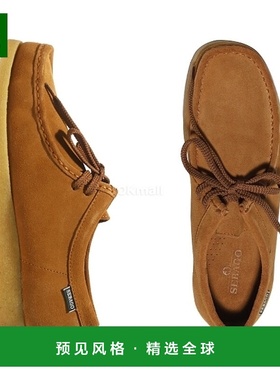 韩国直邮sebago 通用 时尚休闲鞋运动仕品高牛皮乐福鞋男鞋