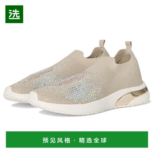 【美国直邮】anne klein/安妮克莱因 女士 时尚休闲鞋运动鞋