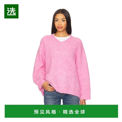 1h可退 香港直邮American Vintage 女士 East 毛衣 EAST18TH25