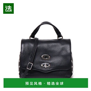 1h可退 香港直邮Zanellato 女士 BORSA POSTINA DAILY GIORNO BAB