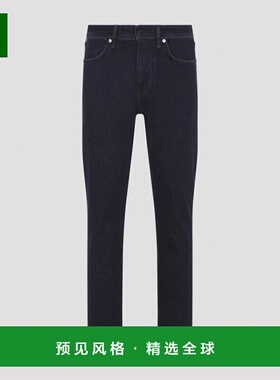 香港直邮STONE ISLAND 男士牛仔裤 L1S14J100007S0J12VJ201