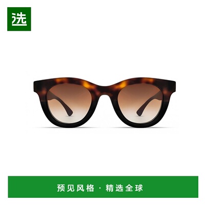 1h可退 香港直邮Thierry Lasry 女士 1JP64X00A 太阳镜 CONSISTEN