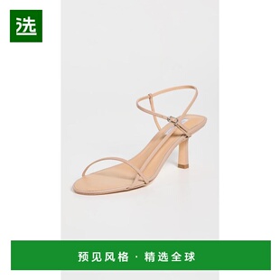 1h可退 【美国直邮】tony bianco 女士 凉鞋高跟鞋