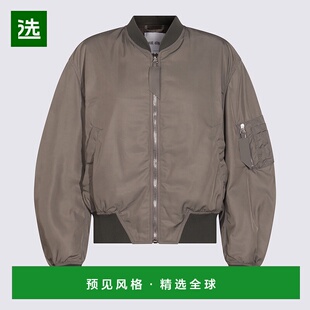 attico 女士 join upstairs 外套夹克 欧洲直邮the