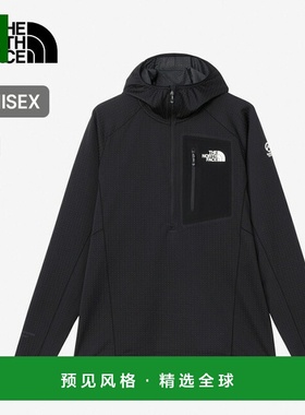 The North Face 北面 Expedition Dry Dot 连帽衫 男女通用 THE