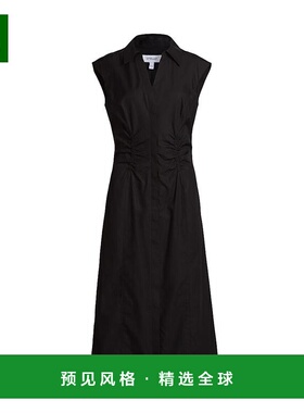 1h可退 【美国直邮】derek lam 女士 连衣裙