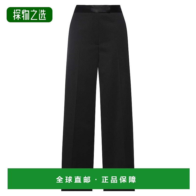 香港直邮Proenza Schouler 普罗恩萨·施罗 女士 休闲长裤