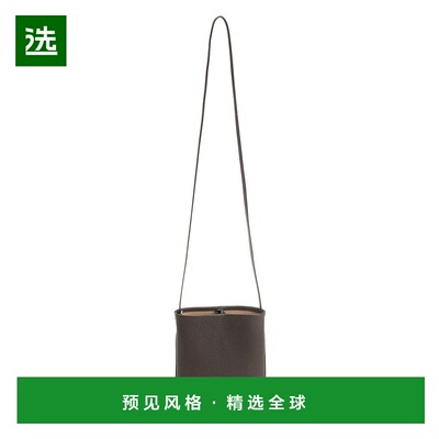 1h可退 香港直邮The Row 女士 N/S Park 斜背包 W1863L129斜挎包