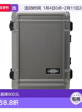 1h可退 香港直邮Eastpak 女士 Suitcases 行李箱 EK0A5BJE4S11