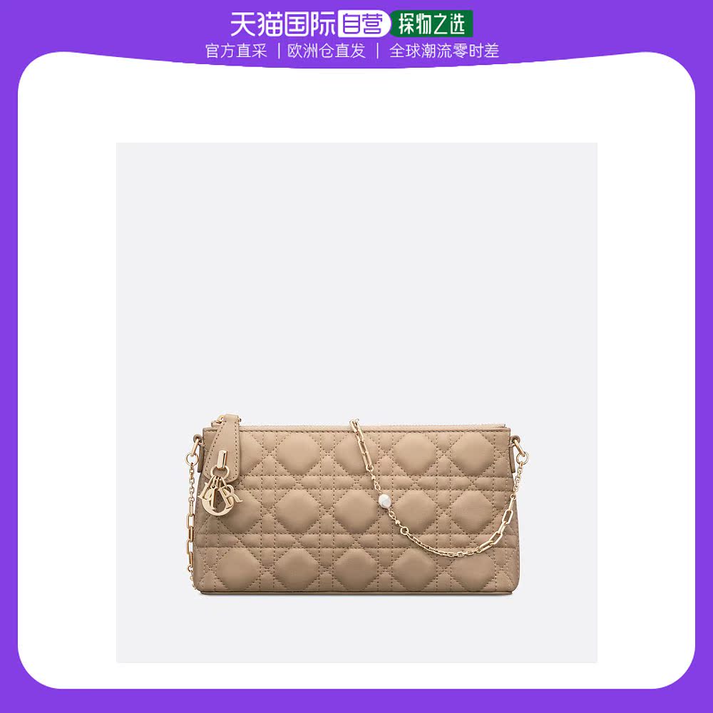 欧洲直邮迷你 Dior Midi Miss Dior 包