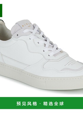 欧洲直邮Piola 女士 低帮板鞋 INTI正品品牌运动休闲百搭厚底舒适