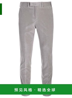 香港直邮PT Torino 男士休闲裤 COASMAZ00CL1PG810200 AW2025
