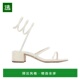 香港直邮RENE AW2023 C08671040R001X318 CAOVILLA 女士凉鞋