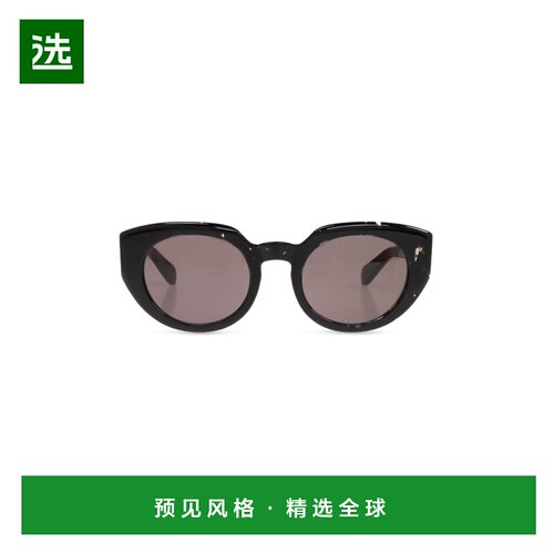香港直邮Chloe 全框太阳镜 CH0311S正品品牌潮流时尚显脸小高级感