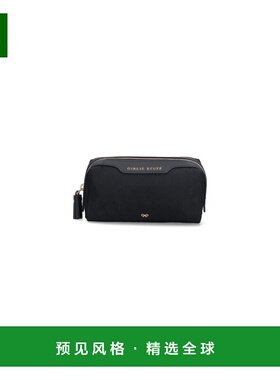 1h可退 香港直邮ANYA HINDMARCH 安雅·希德玛芝 女士 Bags 黑色