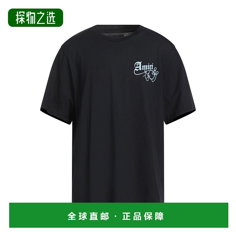 香港直邮AMIRI 男士 T恤