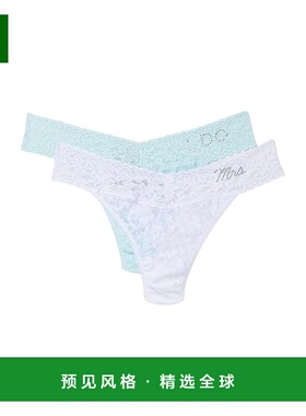 1h可退 香港直邮HANKY PANKY 汉基帕基 女士 