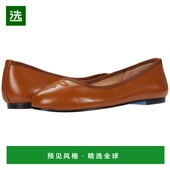 美国直邮 french sole 女士 平底鞋