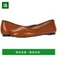 美国直邮 french sole 女士 平底鞋