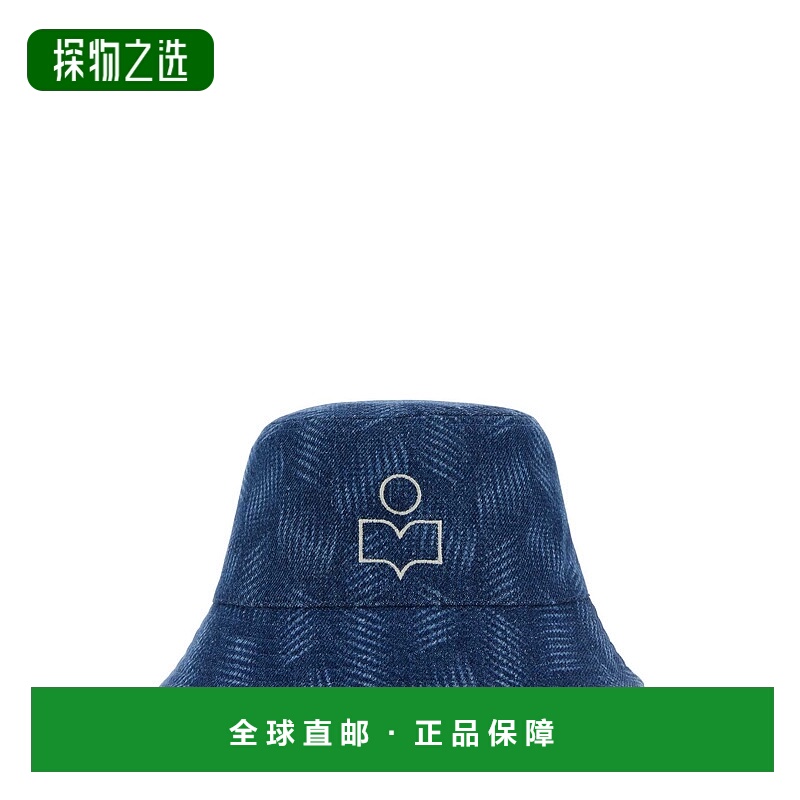 1h可退 欧洲直邮ISABEL MARANT 女士帽子CU001XFAA3C08A30BU高级