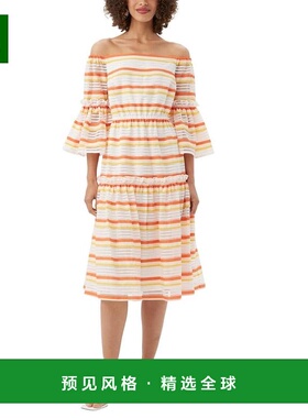 【美国直邮】trina turk 女士 连衣裙