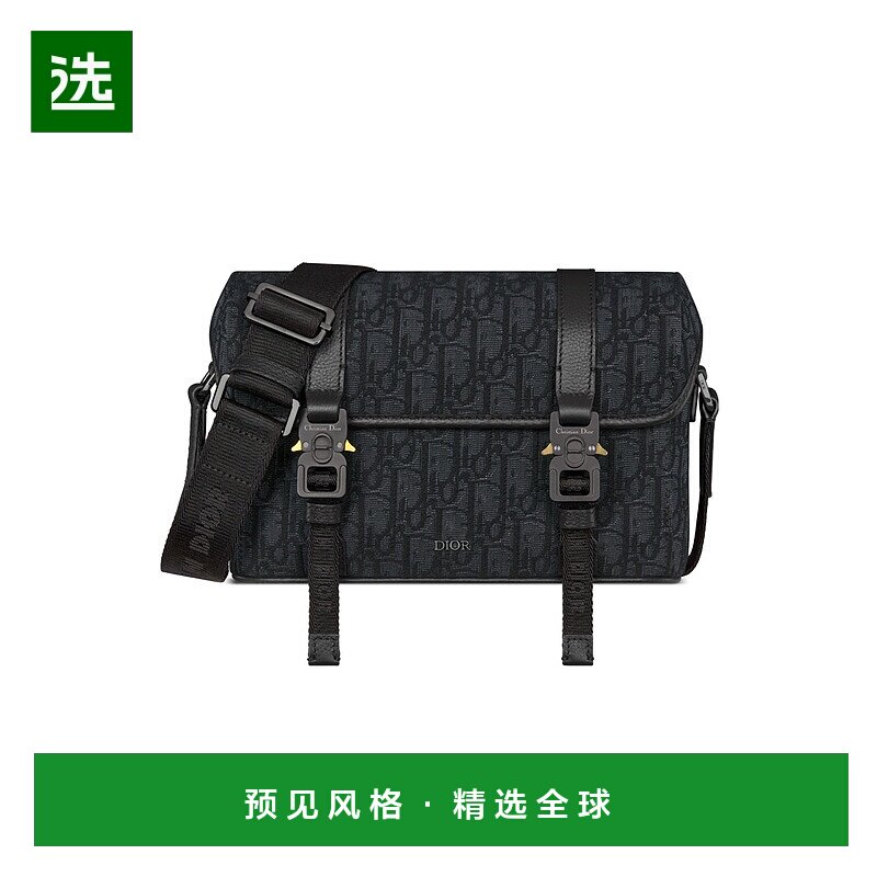 香港直邮Dior Dior Hit the Road单肩包斜挎包 DIO2MRT9