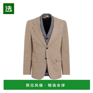 夹克衫 欧洲直邮comme 男士 garcons 外套 des