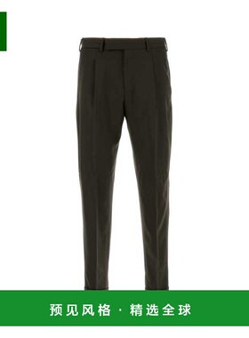 香港直邮PT Torino 男士休闲裤 CORFZAZ40FWDMA370445 AW2025