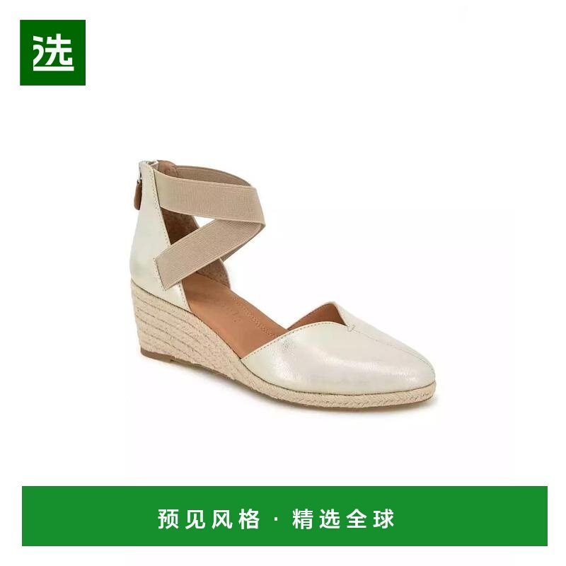 1h可退 【美国直邮】gentle souls 女士 时尚休闲鞋,女鞋,浅口单鞋,淘宝优惠券,粉丝福利购,淘宝优惠卷