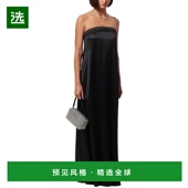 舒 NYC 美国直邮 1h可退 修身 Cami 连衣裙 优雅自然 女士 时尚