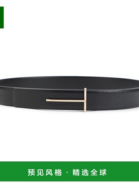 1h可退 香港直邮TOM FORD 女士腰带 WB338LGO033PNAABLACK SS2026