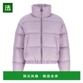 女士外套 香港直邮IENKI IENKI COOLJACKETENNIONYLONENNIOLILAC