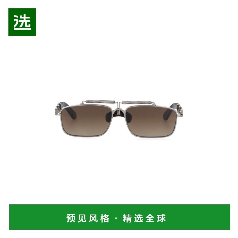 香港直邮Chimi 男士 棕色太阳眼镜 CHIMI72SPRINGGRADIENTBROWN,ZIPPO/瑞士军刀/眼镜,太阳眼镜,淘宝优惠券,粉丝福利购,淘宝优惠卷