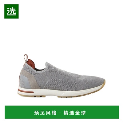 香港直邮Loro Piana 360 LP Flexy Walk 休闲鞋运动鞋 FAL7791