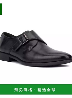 1h可退 【美国直邮】XRAY 鞋类 男士 Riley Monk Strap 正装鞋