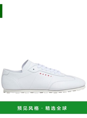 香港直邮Marni Softy Soccer 运动鞋 SNZW020000P5558休闲鞋