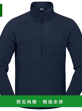 香港直邮NORRØNA 男士户外T恤 0056095INDIGONIGHT CO 蓝色