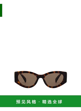 香港直邮Gucci 全框太阳镜 GG1691S古驰正品时尚百搭显脸小高级感