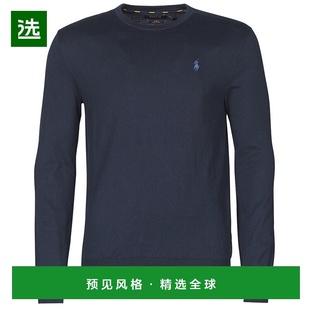 拉夫劳伦 男士 PULL 欧洲直邮Polo ROND Lauren COL AJUSTE Ralph