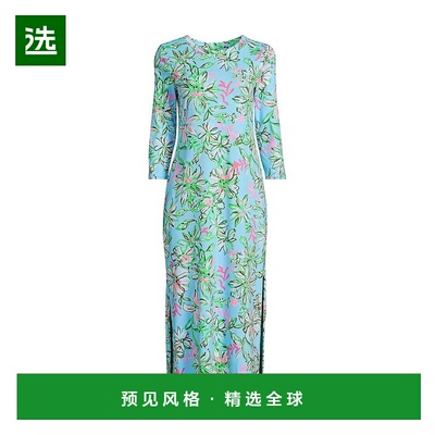 1h可退 【美国直邮】lilly pulitzer 女士 连衣裙