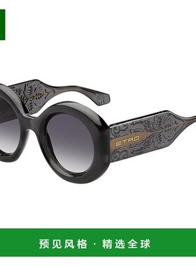1h可退 香港直邮Etro 艾特罗 女士 ETRO 0016/G/S KB7 太阳镜(9O)
