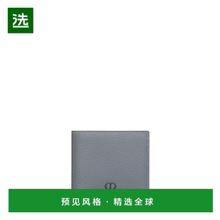 Icon 1h可退 迪奥 双折钱包 欧洲直邮Dior