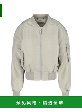 1h可退 香港直邮Entire Studios 女士 ENTIRE STUDIOS 灰色夹克 E