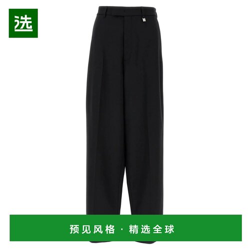 香港直邮Giuseppe di Morabito 女士休闲裤 03PFPA1020322999