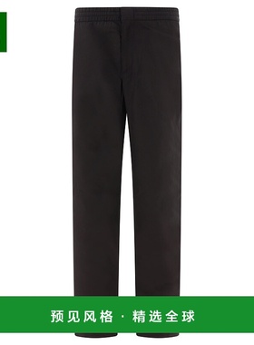 1h可退 香港直邮Prada 普拉达 男士 喇叭睡裤 SPH344SOOO10HX卫裤