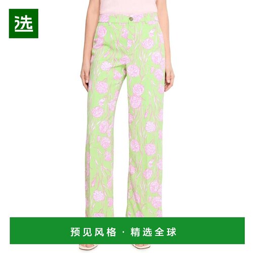 【美国直邮】lilly pulitzer 女士 休闲裤